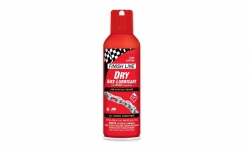 Mazivo FINISH LINE Teflon Plus sprey