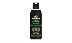 FINISH LINE E-Bike Cleaner