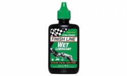 Mazivo Finish Cross Country 120ml