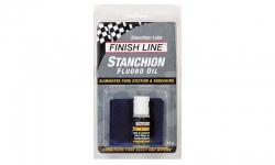 Mazivo Finish Line Stanchion Lube