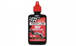 Mazivo Finish Line Teflon Plus 120 ml