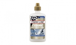 Mazivo FINISH LINE Ceramic Wax 120ml