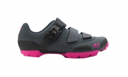 Tretry Giro Manta R