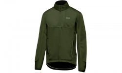 Dres Gore TrailKPR Hybrid 1/2 Zip