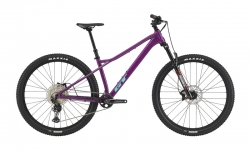 GT Zaskar LT Pro