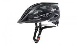 Helma Uvex I-VO CC