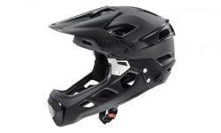 Helma Uvex Jakyll HDE 2.0 BOA