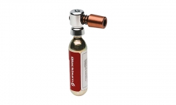 Hustilka Blackburn Wayside CO2 + bombička