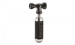 Hustilka Lezyne Control Drive CO2 + bombička