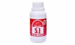 Brzdová kapalina Juice Lubes Dot 5.1
