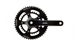 Kliky Praxis ALBA M30 Compact