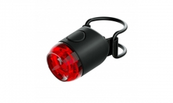 Světlo Knog Plug zadní