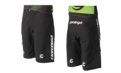 Kraťasy Cannondale CFR Team