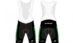 Kraťasy Cannondale CFR 2021