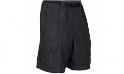 Kraťasy Cannondale Quick Baggy