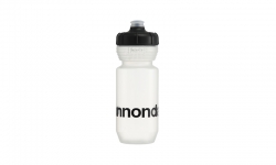 Láhev Cannondale Logo Gripper 600ml
