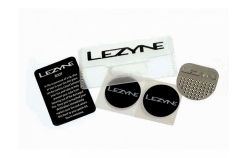 Lepení LEZYNE Smart KIT clear