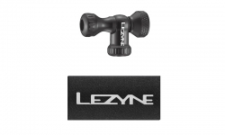 Hustilka Lezyne Control Drive CO2