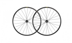 Zapletená kola Mavic Allroad Disc CL