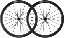 Zapletená kola Mavic Allroad SL Carbon Disc Centerlock