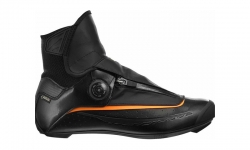 Zimní tretry Mavic Ksyrium Pro Thermo