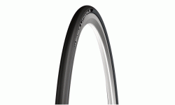 Plášť Michelin LITHION2 DARK GREY TS V3 KEVLAR 700X25C PERFORMANCE LINE