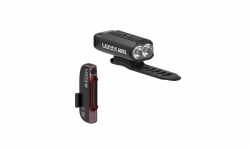 Sada světel Lezyne MICRO DRIVE 600XL / STICK
