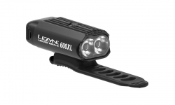 Světlo Lezyne Micro Drive 600XL