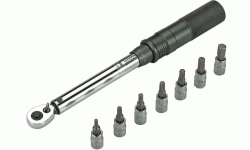 Momentový klíč BBB BTL-173 TorqueSet