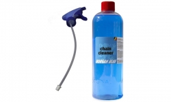 Čistič Morgan Blue Chain Cleaner 1l