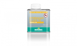 Motorex minerální olej 250ml