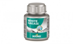 Vazelína Motorex White