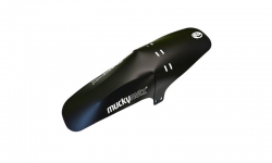 Blatník Mucky Nutz Face Fender Full