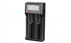 USB nabíječka Fenix ARE-D2 (Li-ion, NiMH)