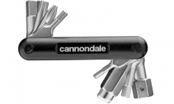 Nářadí Cannondale Stash 10-in-1 Mini Tool