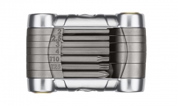 Nářadí Crankbrothers Pixl Premium