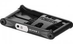 Nářadí Lezyne Super V 22