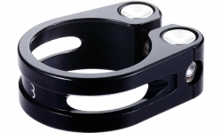 Objímka BBB BSP-85 LightStrangler