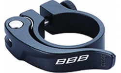 Objímka BBB BSP-87 SmoothLever