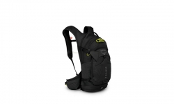 Cyklistický batoh Osprey Raptor 14