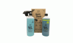 Čistící prostředek PEATY'S GIFT PACK - LOAM FOAM STARTER PACK