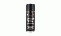 Ochranný prostředek PEATY'S PROTECT & SHINE SILICONE SPRAY 400ml
