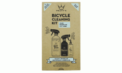 PEATY'S GIFT PACK - WASH DEGREASE LUBRICATE (DRY