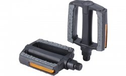 Pedály BBB BPD-44 SteadyRiser