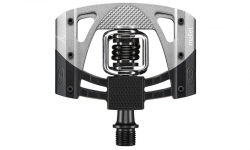 Pedály Crankbrothers Mallet 2