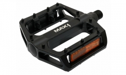 Pedály Max1 BMX