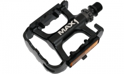 Pedály Max1 Race