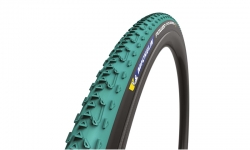 Plášť Michelin POWER CYCLOCROSS JET 700X33C COMPETITION LINE