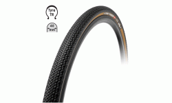 Plášť Tufo Gravel Thundero 40-622 béžová