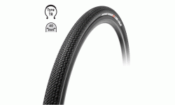 Plášť Tufo Gravel Thundero 40-622 černá